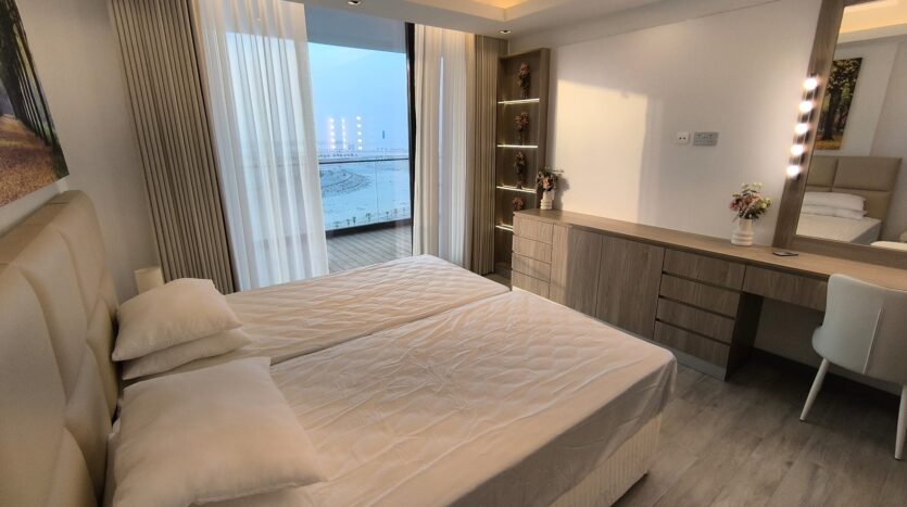 Dilmunia – 2 Bed Rooms Spacious Apartment