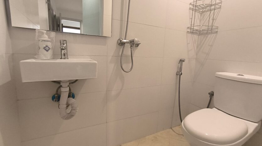 Dilmunia – 2 Bed Rooms Spacious Apartment