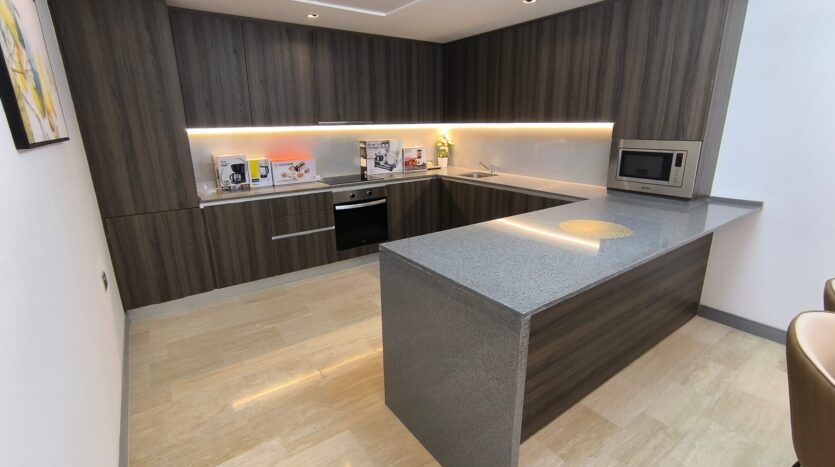 Dilmunia – 2 Bed Rooms Spacious Apartment