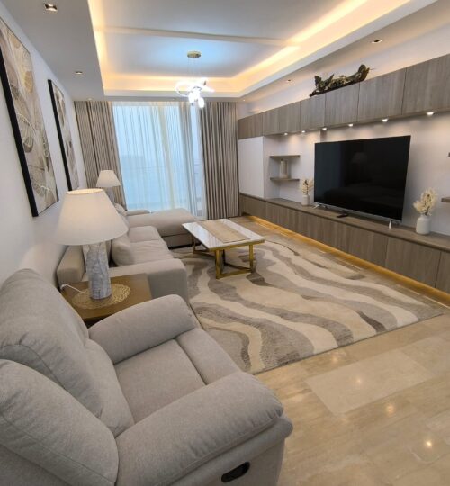 Dilmunia – 2 Bed Rooms Spacious Apartment