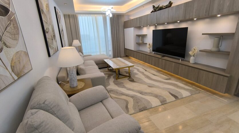 Dilmunia – 2 Bed Rooms Spacious Apartment