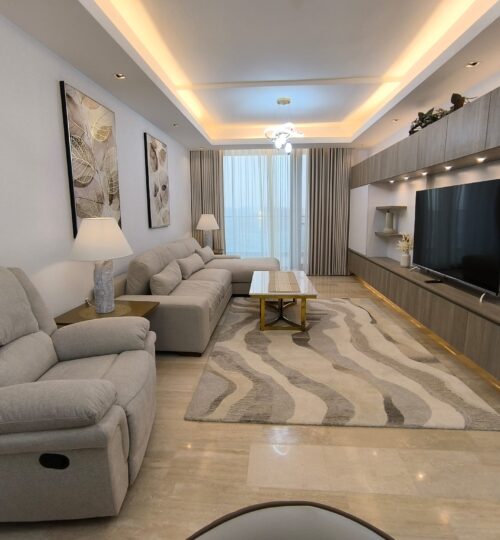 Dilmunia – 2 Bed Rooms Spacious Apartment