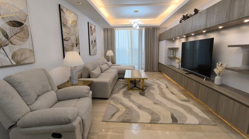 Dilmunia – 2 Bed Rooms Spacious Apartment