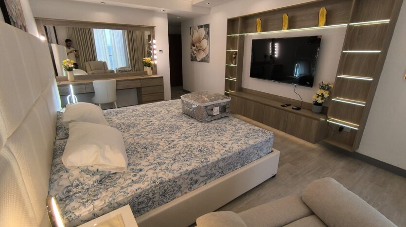 Dilmunia – 2 Bed Rooms Spacious Apartment