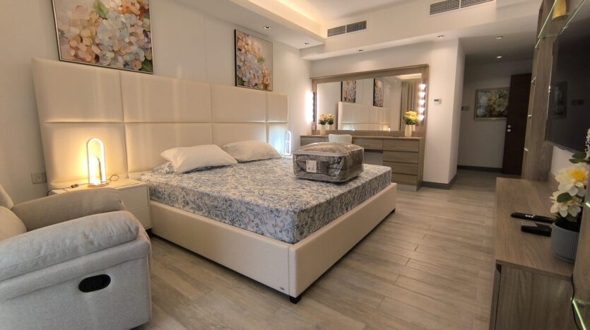 Dilmunia – 2 Bed Rooms Spacious Apartment