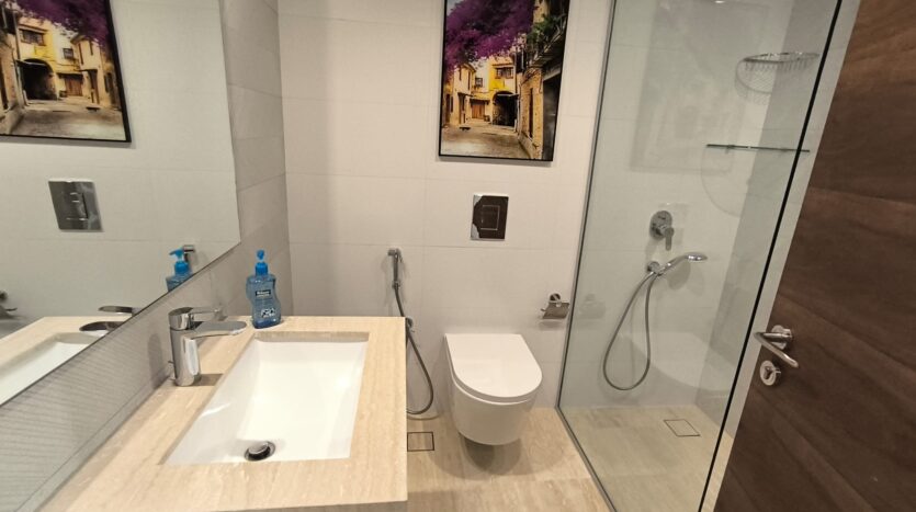 Dilmunia – 2 Bed Rooms Spacious Apartment