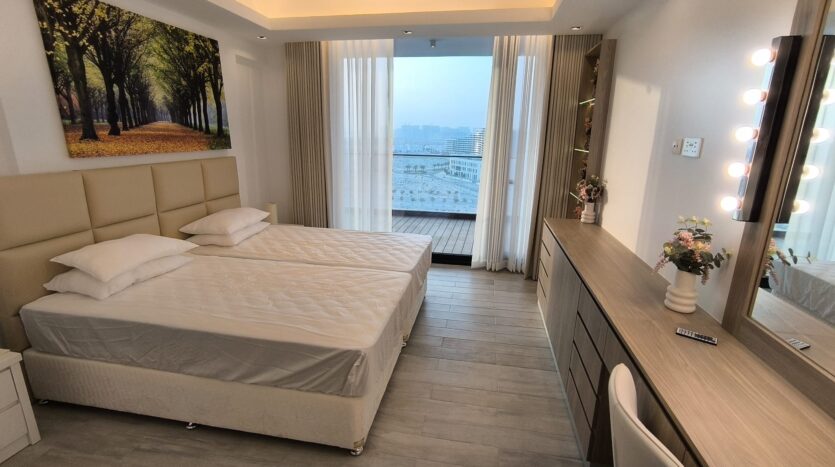 Dilmunia – 2 Bed Rooms Spacious Apartment