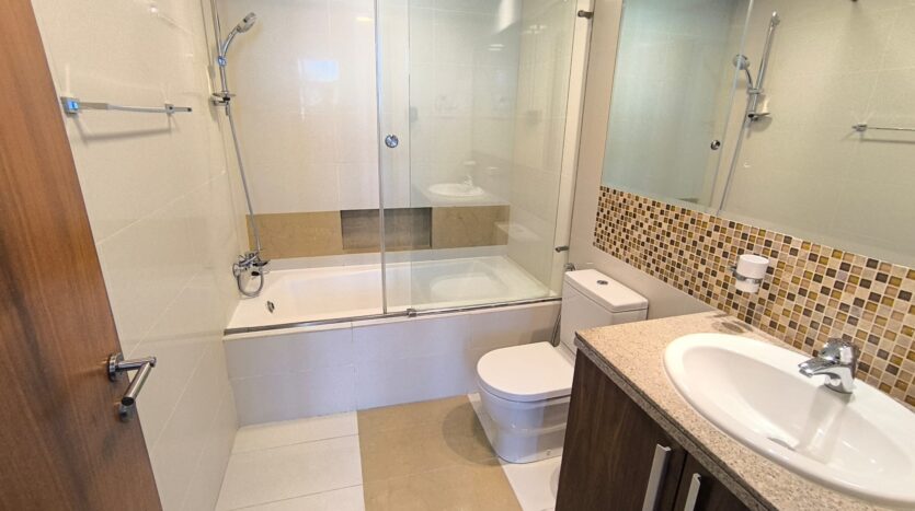 JUFFAIR – LUXURIOUS 3 Bed rooms apartment (SEA VIEW)