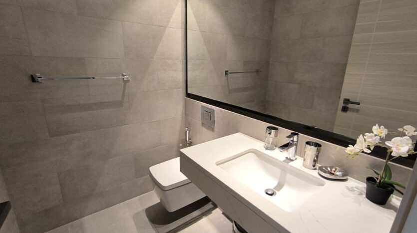 Juffair – 1 Bed Room Apartment with Sea View at JUFFAIR.