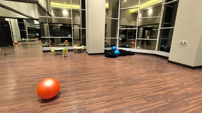 Juffair – 1 Bed Room Apartment with Sea View at JUFFAIR.