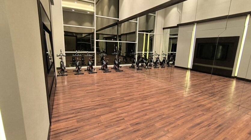 Juffair – 1 Bed Room Apartment with Sea View at JUFFAIR.