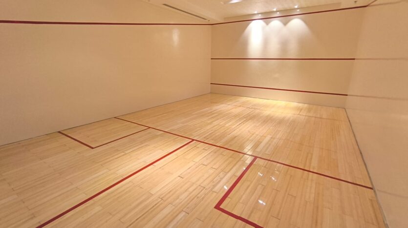 Juffair – 1 Bed Room Apartment with Sea View at JUFFAIR.