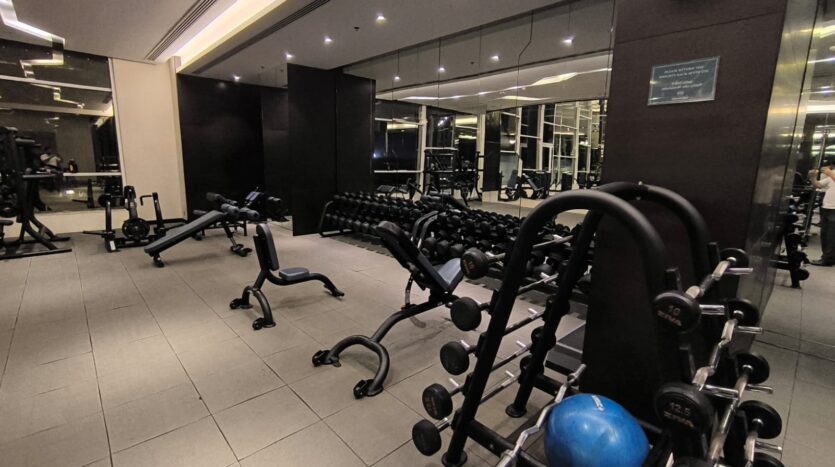 Juffair – 1 Bed Room Apartment with Sea View at JUFFAIR.