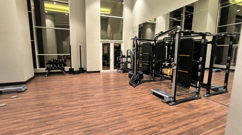 Juffair – 1 Bed Room Apartment with Sea View at JUFFAIR.