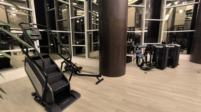 Juffair – 1 Bed Room Apartment with Sea View at JUFFAIR.