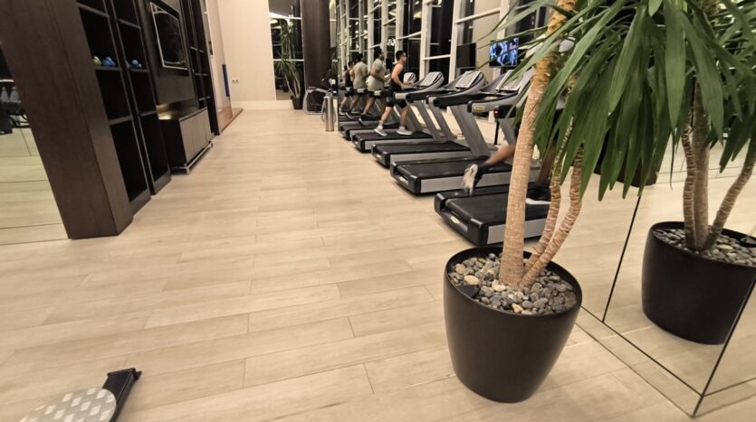 Juffair – 1 Bed Room Apartment with Sea View at JUFFAIR.