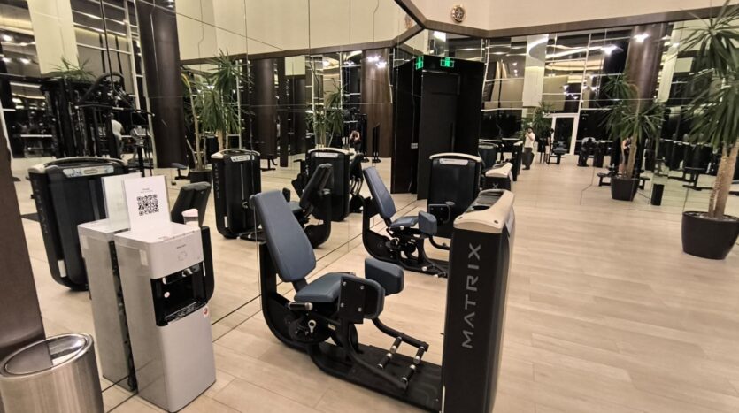 Juffair – 1 Bed Room Apartment with Sea View at JUFFAIR.