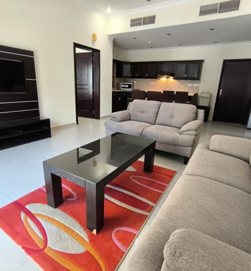 Sanabis – 2 Bedrooms 2 Bathrooms
