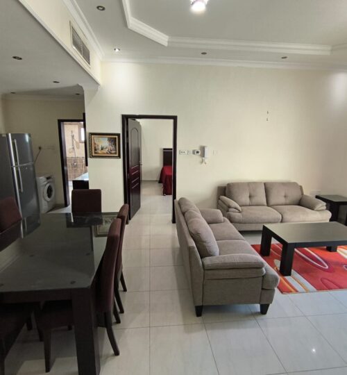 Sanabis – 2 Bedrooms 2 Bathrooms