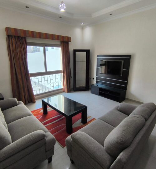 Sanabis – 2 Bedrooms 2 Bathrooms