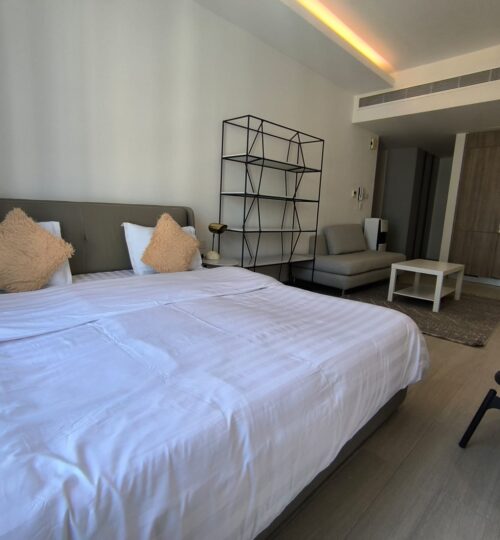 Juffair – Studio Apartment