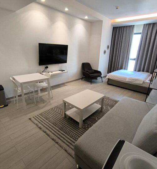 Juffair – Studio Apartment