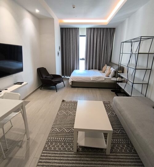 Juffair – Studio Apartment