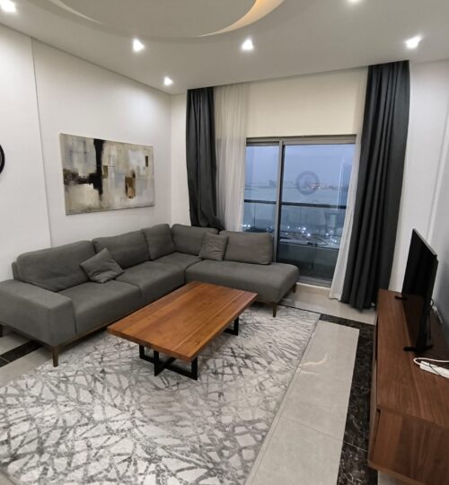 Juffair – 1 Bedroom Apartment for Rent