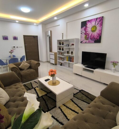 Hidd – 2 Bed rooms Apartment