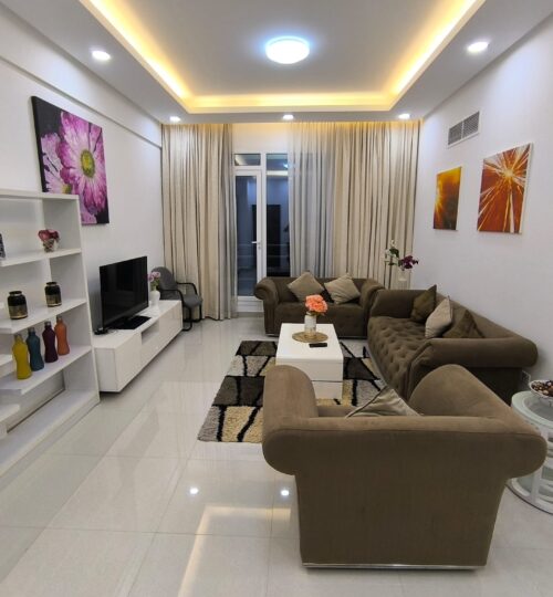 Hidd – 2 Bed rooms Apartment