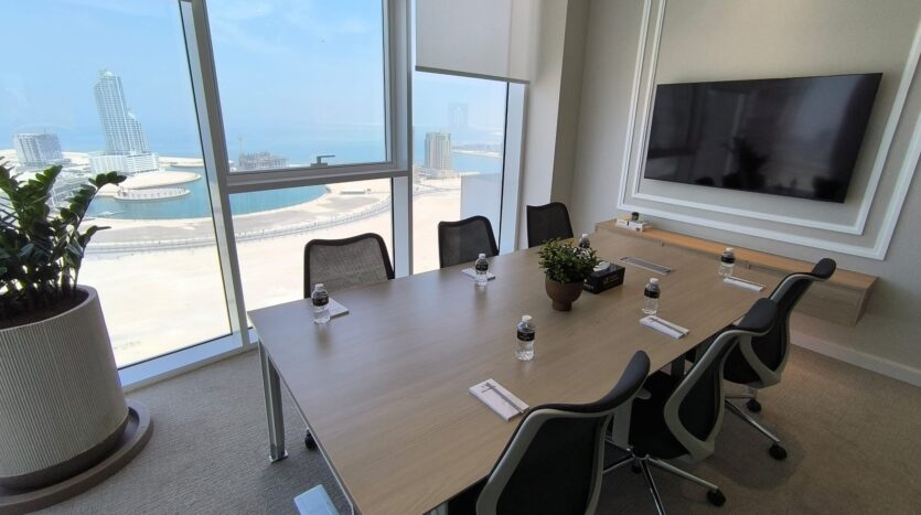 Seef – 1 Bedroom Apartment