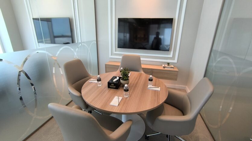 Seef – 1 Bedroom Apartment