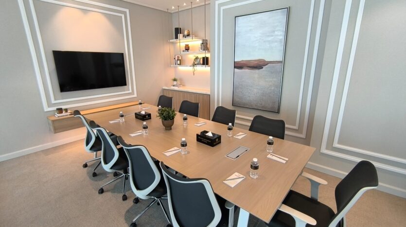 Seef – 1 Bedroom Apartment