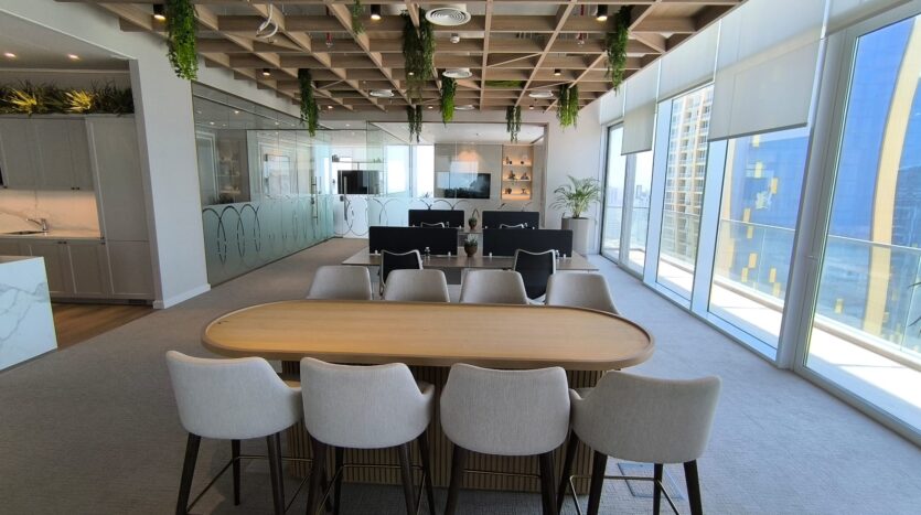 Seef – 1 Bedroom Apartment