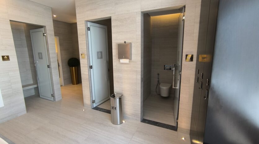 Seef – 1 Bedroom Apartment