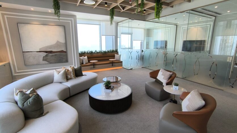 Seef – 1 Bedroom Apartment