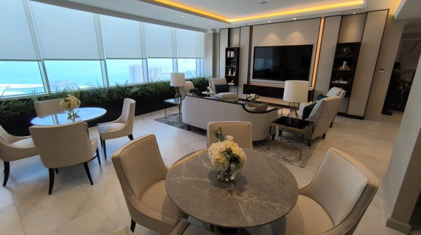 Seef – 1 Bedroom Apartment