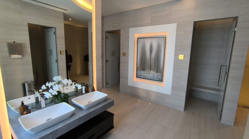 Seef – 1 Bedroom Apartment