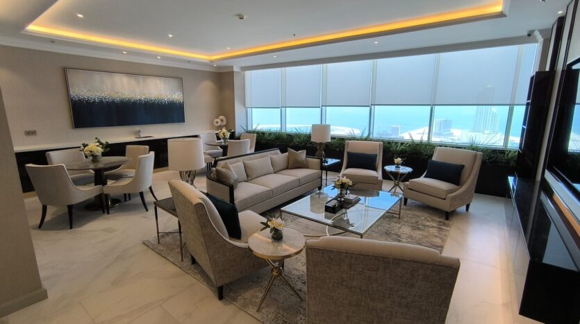 Seef – 1 Bedroom Apartment