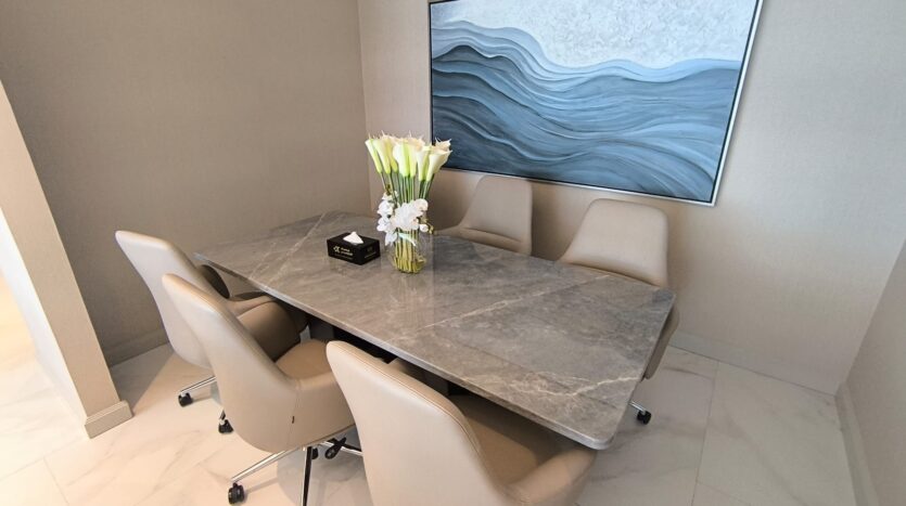 Seef – 1 Bedroom Apartment