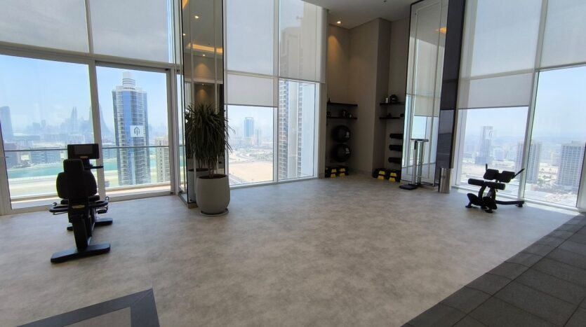 Seef – 1 Bedroom Apartment