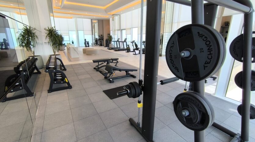 Seef – 1 Bedroom Apartment