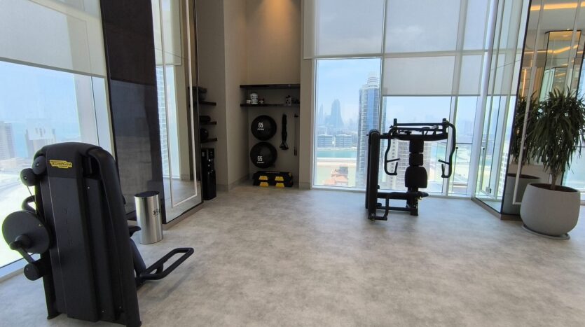 Seef – 1 Bedroom Apartment