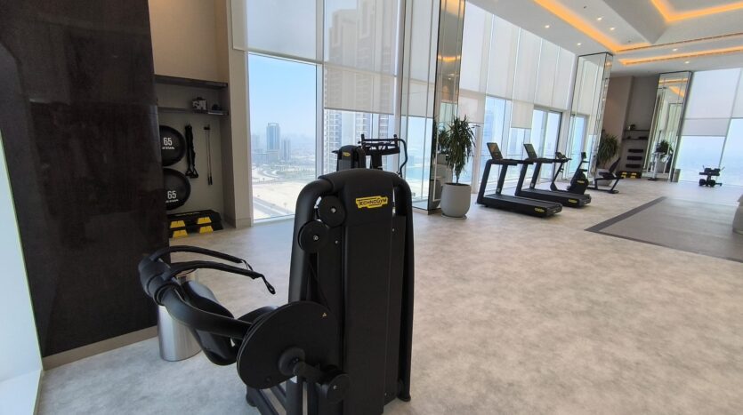 Seef – 1 Bedroom Apartment