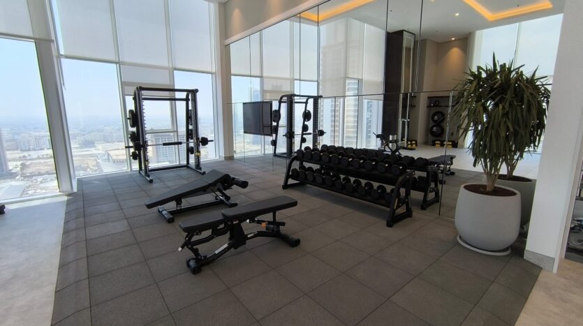 Seef – 1 Bedroom Apartment