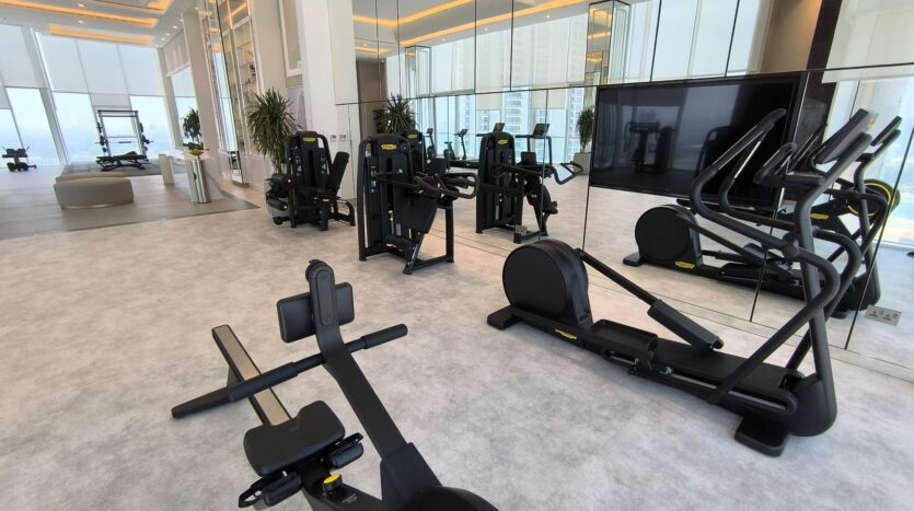 Seef – 1 Bedroom Apartment