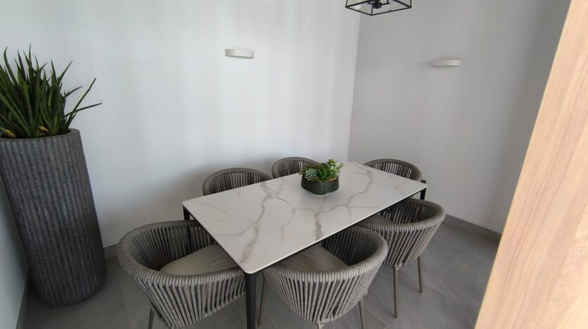 Seef – 1 Bedroom Apartment