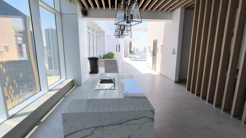 Seef – 1 Bedroom Apartment