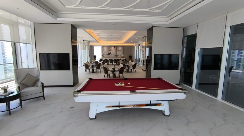 Seef – 1 Bedroom Apartment