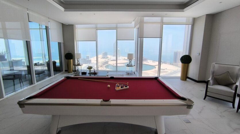 Seef – 1 Bedroom Apartment